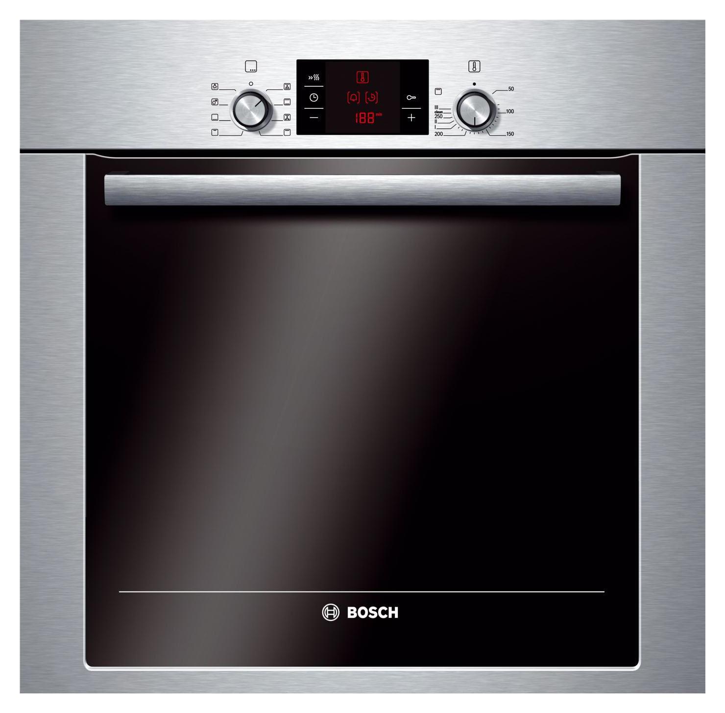 Piekarnik elektryczny Bosch HBA42R450E