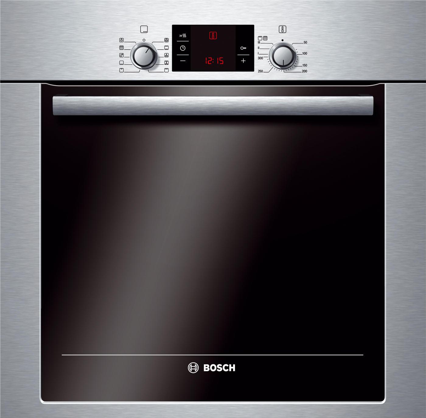 Piekarnik elektryczny Bosch HBB73C450E