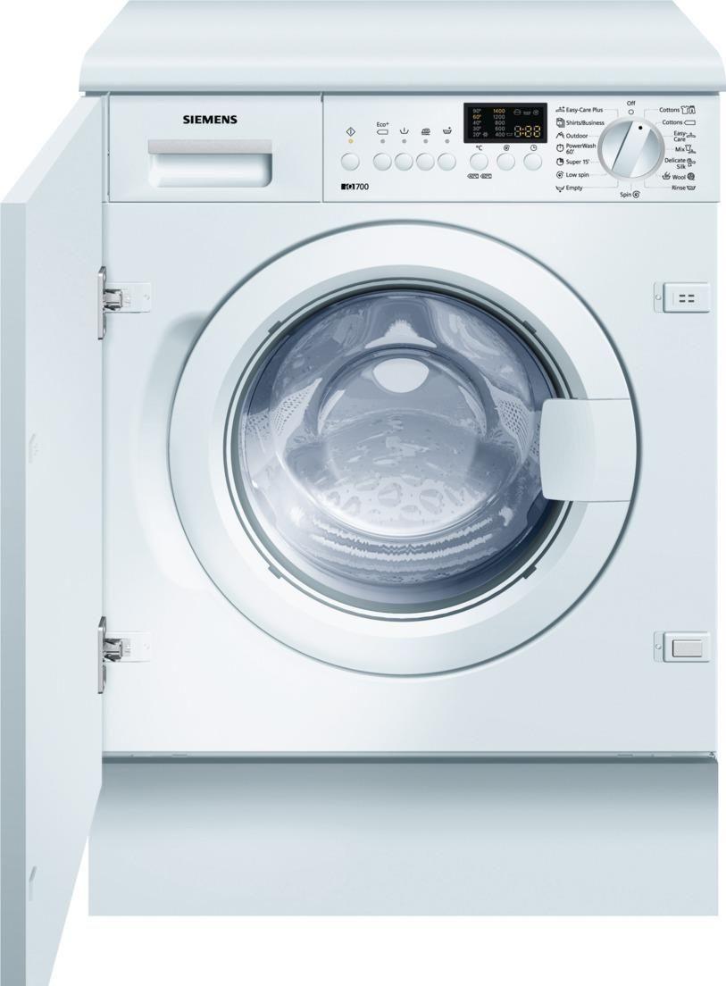 Pralka Siemens Siemens WI14S440EU 7kg 1400obr/min