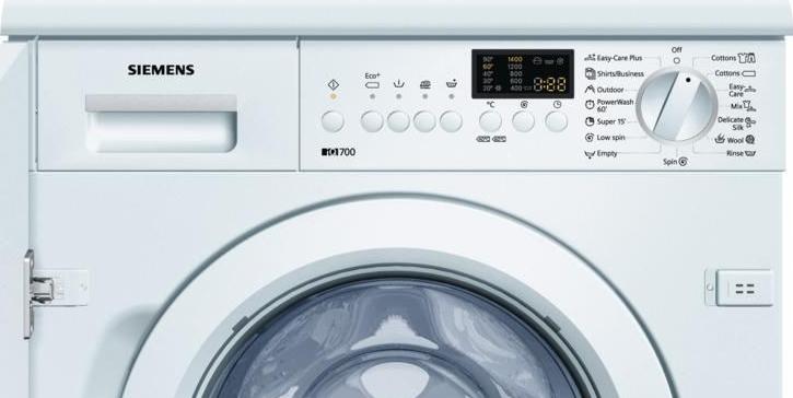 Pralka Siemens Siemens WI14S440EU 7kg 1400obr/min