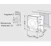 Pralka Siemens Siemens WI14S440EU 7kg 1400obr/min