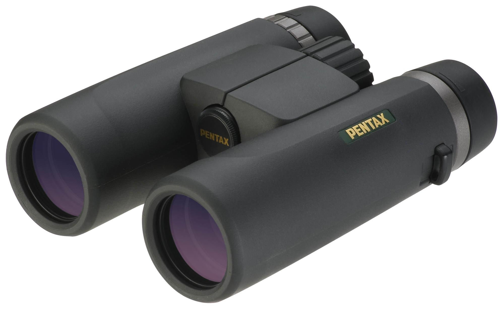 Pentax 10x36 DCF NV