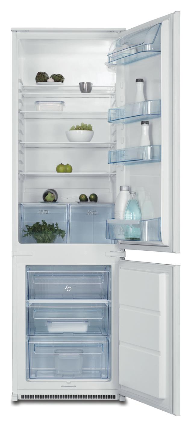 Lodówka Electrolux ERN29601