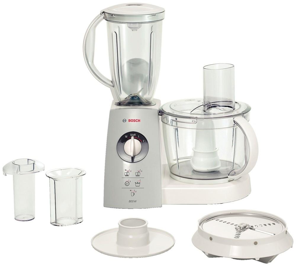 Bosch MCM5510