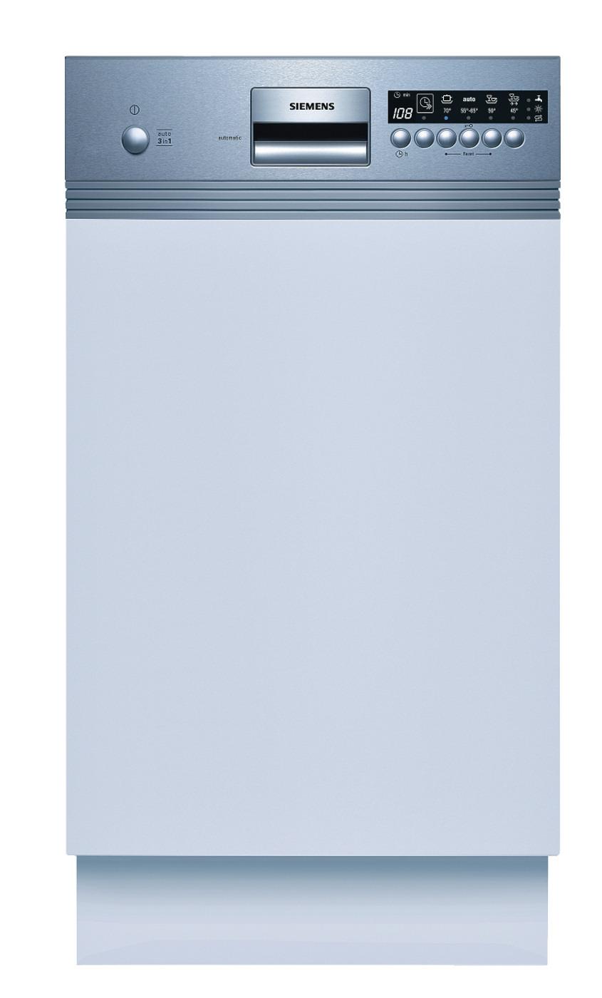 Zmywarka Siemens SF54T554EU