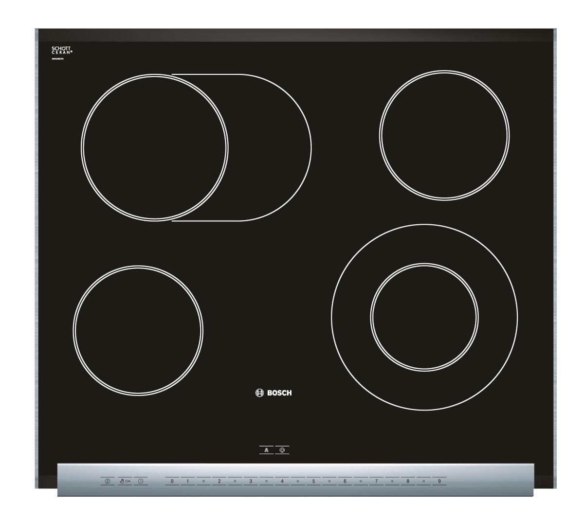 Płyta ceramiczna Bosch PKN685N14E