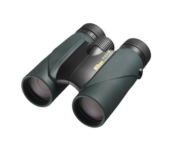 Nikon 8x42 Sporter EX