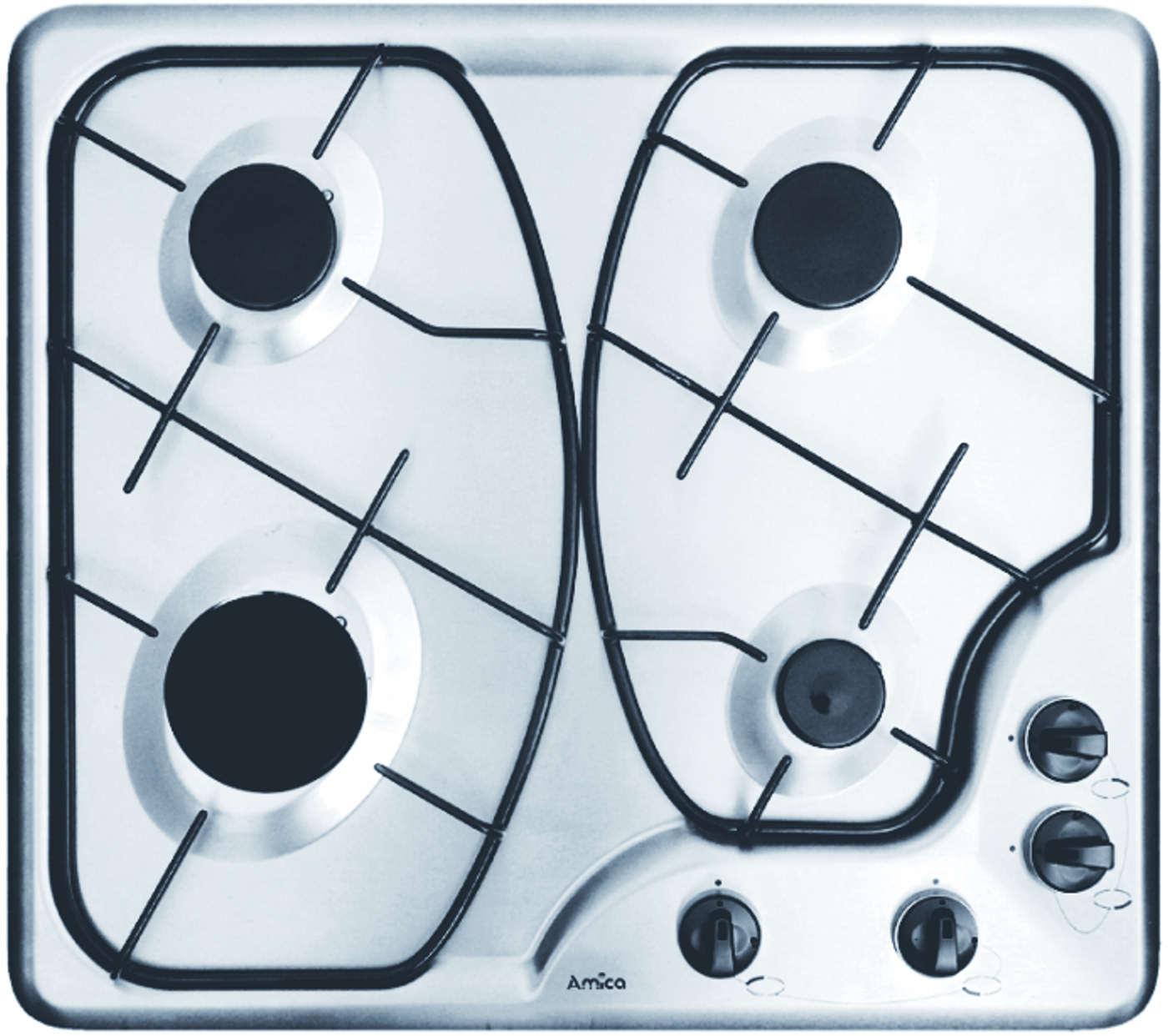 Płyta gazowa Amica PG2120