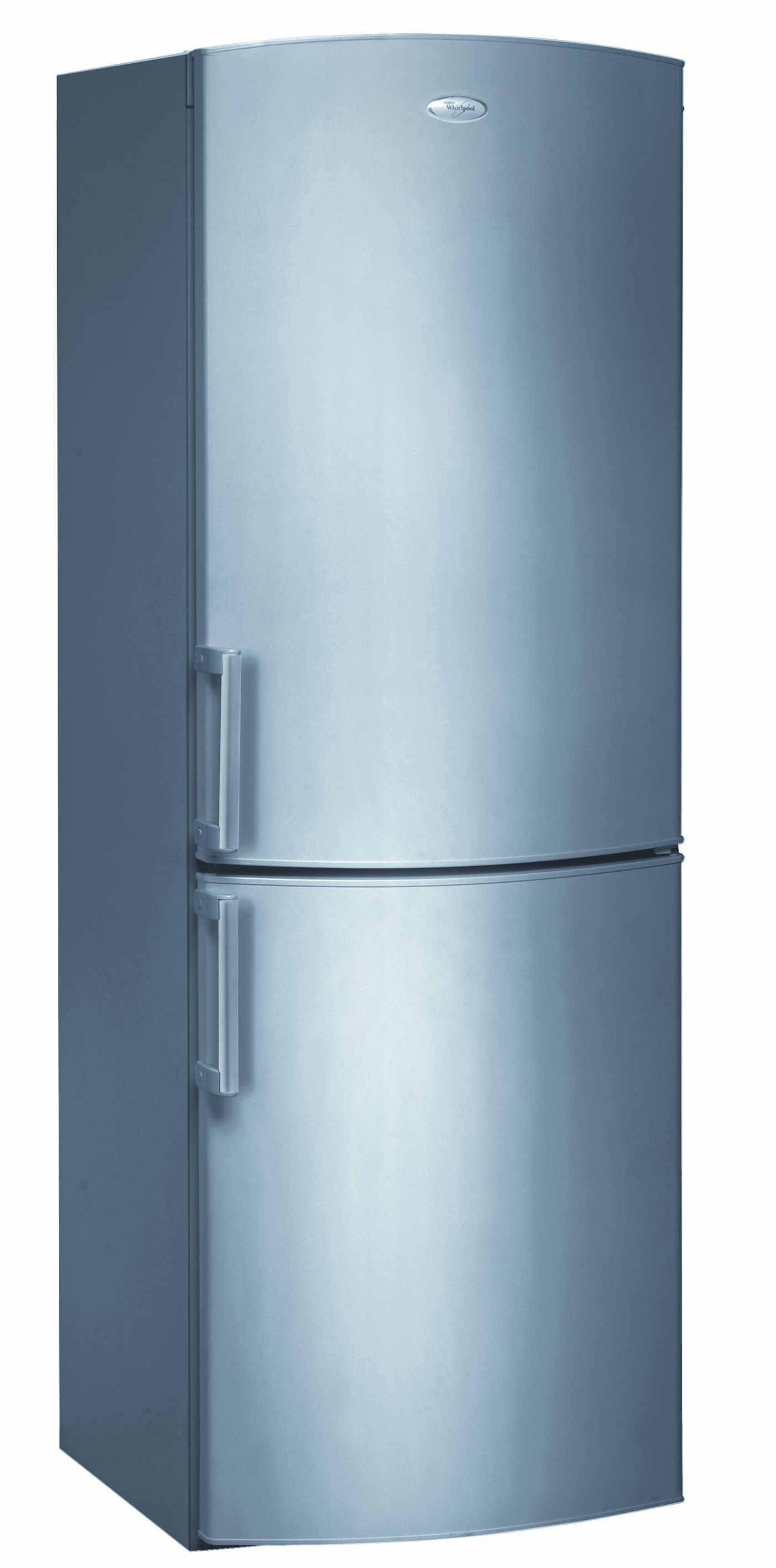 Lodówka Whirlpool WBE3112 A+X