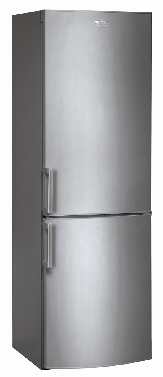 Lodówka Whirlpool WBE3412 A+X