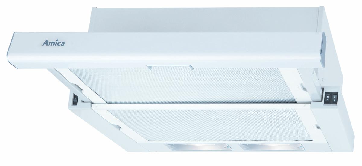 Okap Amica OTS615W - 60cm