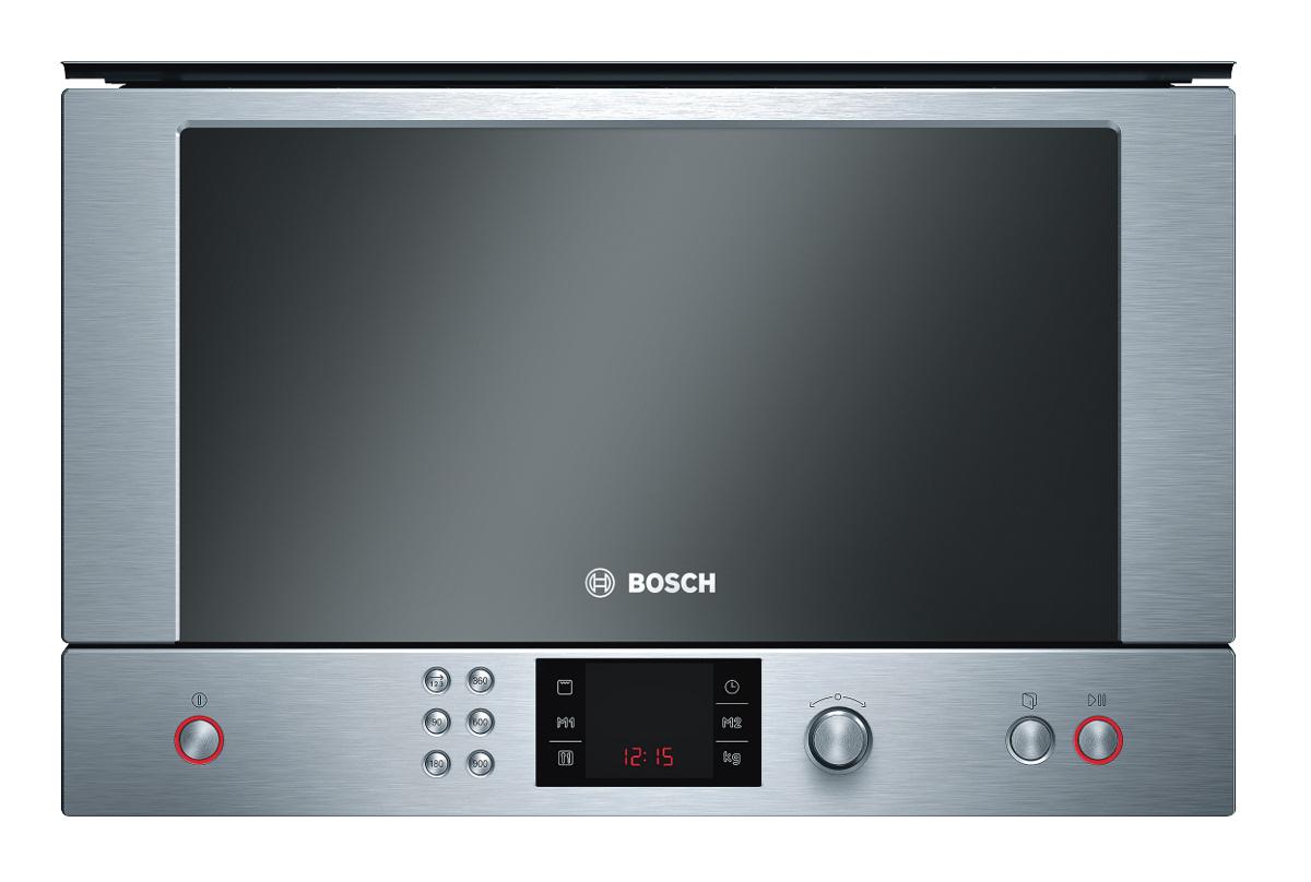 Kuchenka mikrofalowa Bosch HMT85GR53