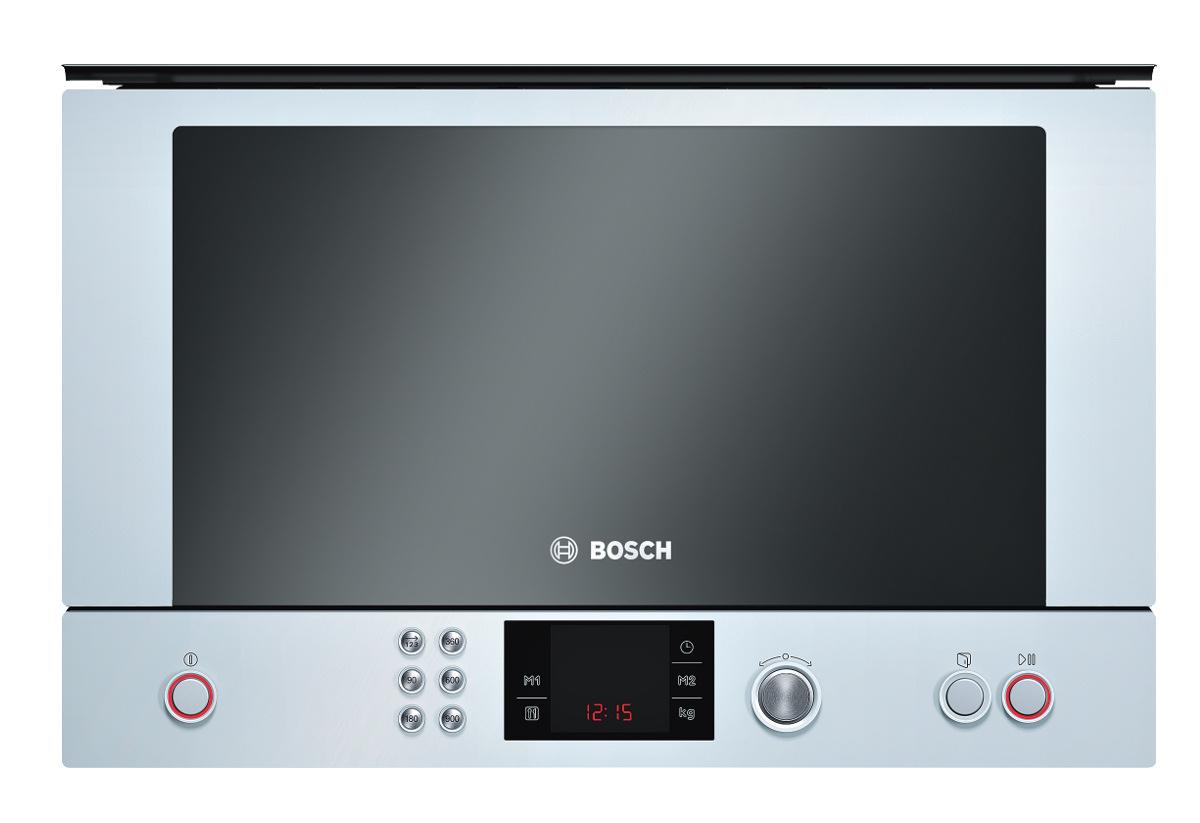 Kuchenka mikrofalowa Bosch HMT85MR23