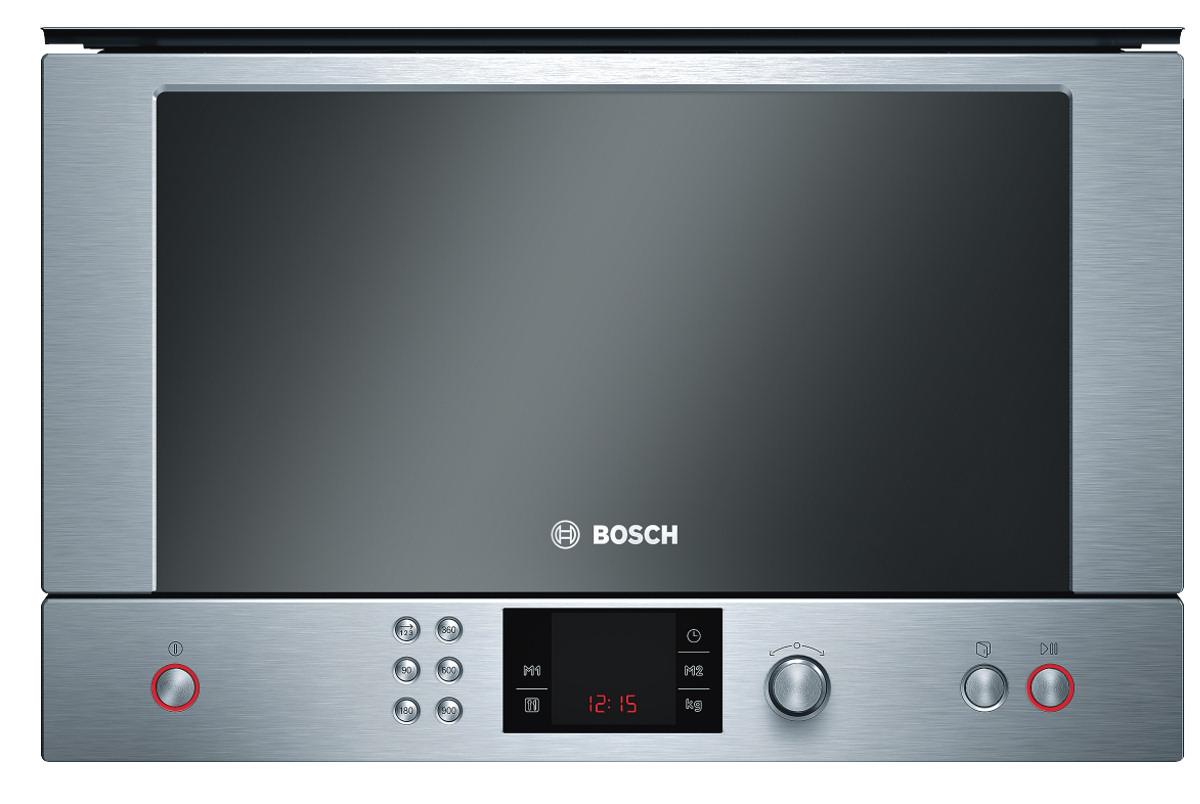 Kuchenka mikrofalowa Bosch HMT85ML53