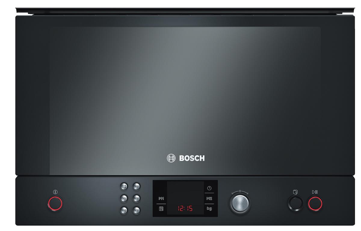 Kuchenka mikrofalowa Bosch HMT85MR63