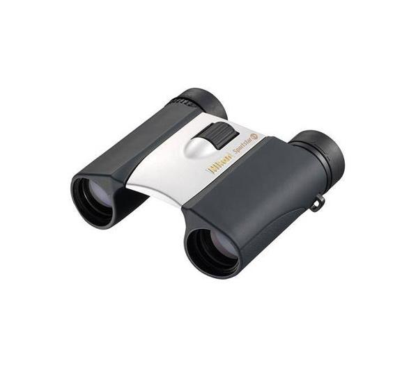 Nikon 8x25 Sportstar EX DCF (srebrny)