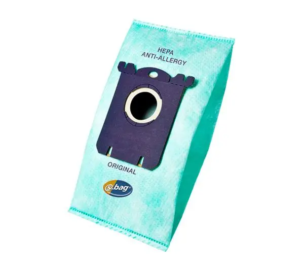 Worek do odkurzacza Electrolux E206B s-bag Anti-Allegry 4szt.
