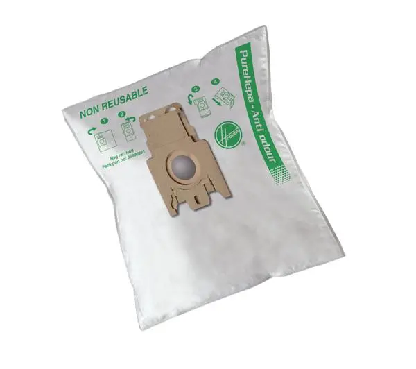 Worek do odkurzacza Hoover H60 4szt.