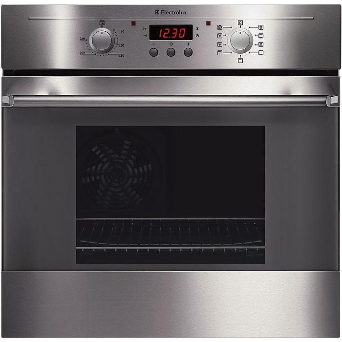Piekarnik elektryczny Electrolux EOB53004X