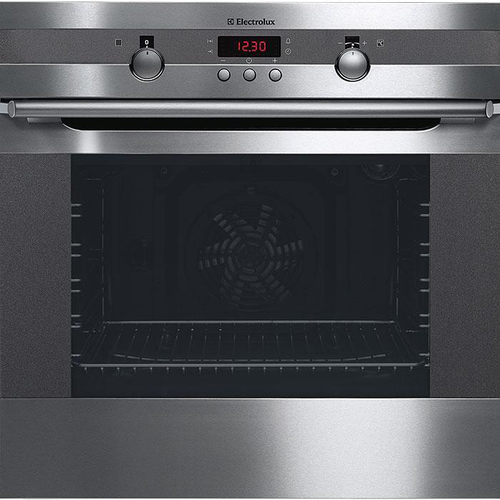 Piekarnik elektryczny Electrolux EOB63300X