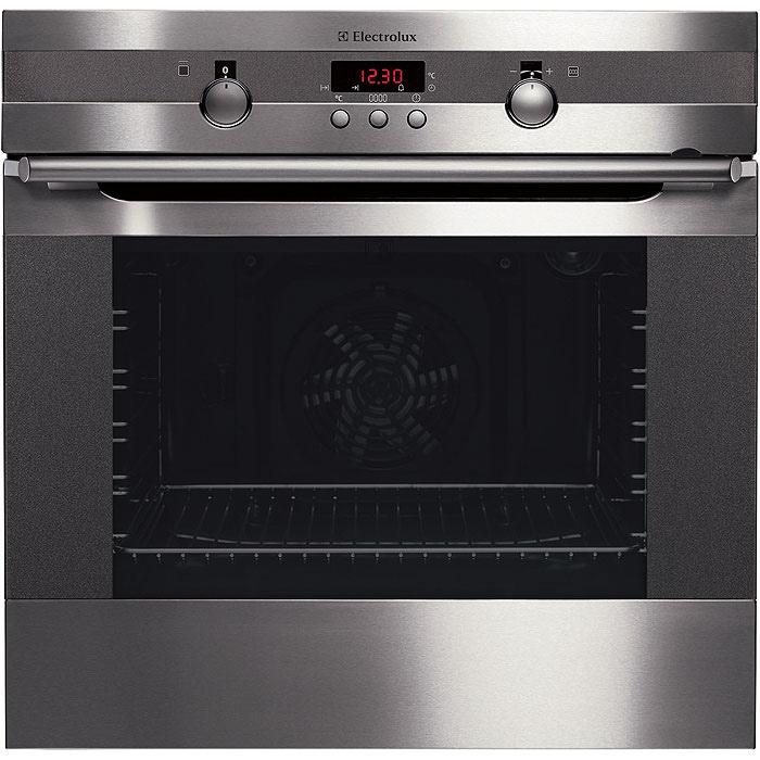 Piekarnik elektryczny Electrolux EOB65300X
