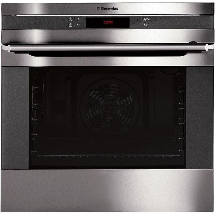 Piekarnik elektryczny Electrolux EOB68200X