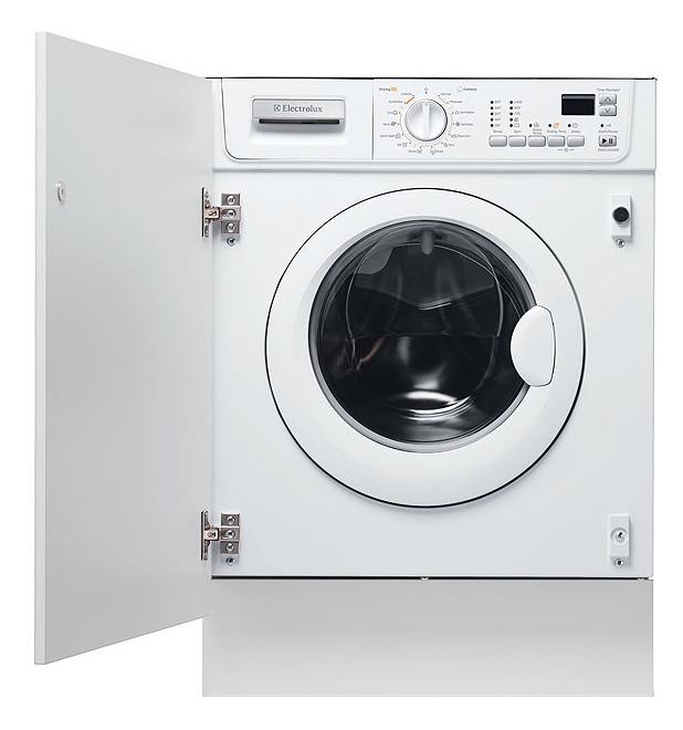 Pralko-suszarka Electrolux Electrolux EWX14550W 6kg/4kg