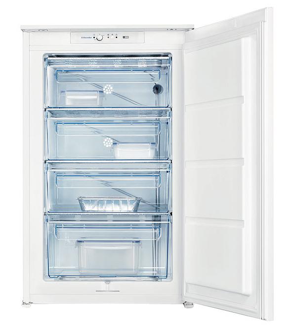 Zamrażarka Electrolux EUN12510