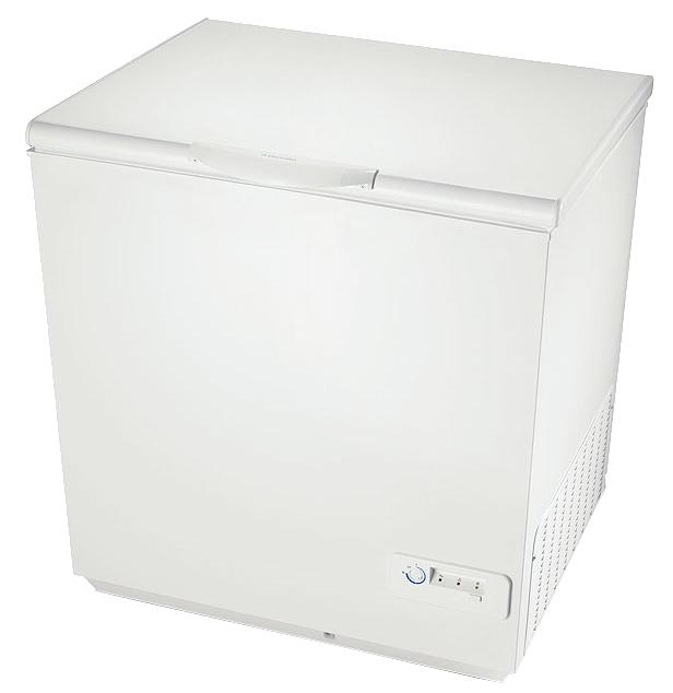 Zamrażarka Electrolux ECN21109W