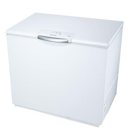 Zamrażarka Electrolux ECN26108W