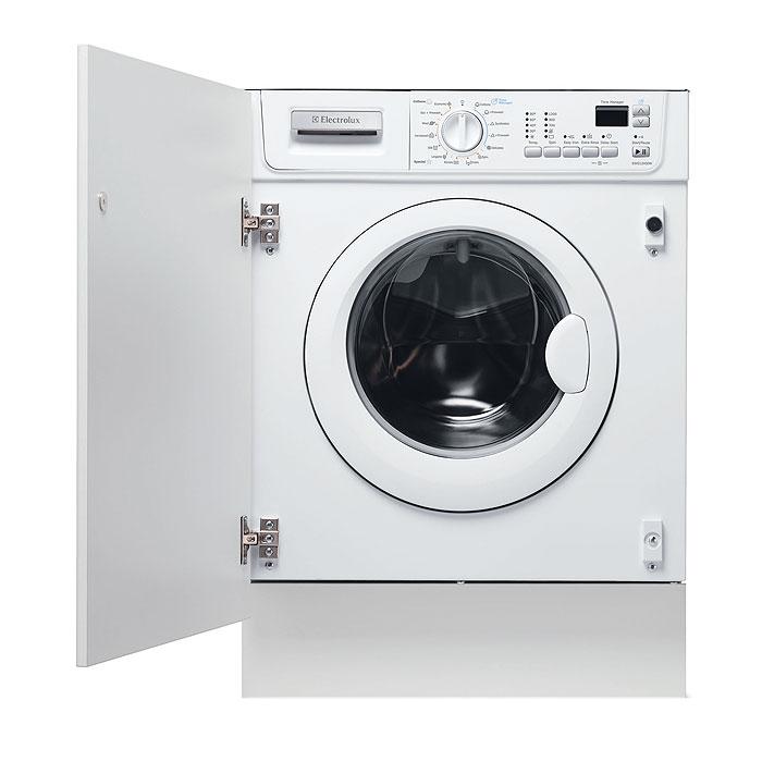 Pralka Electrolux Electrolux EWG14550W 6kg 1400obr/min
