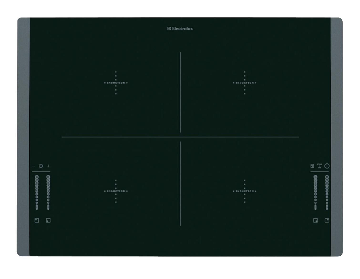 Płyta indukcyjna Electrolux EHD68210P