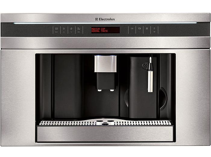 Ekspres Electrolux EBA63810X