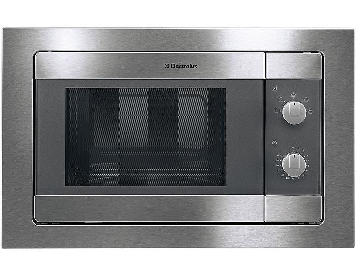 Kuchenka mikrofalowa Electrolux EMM20208X