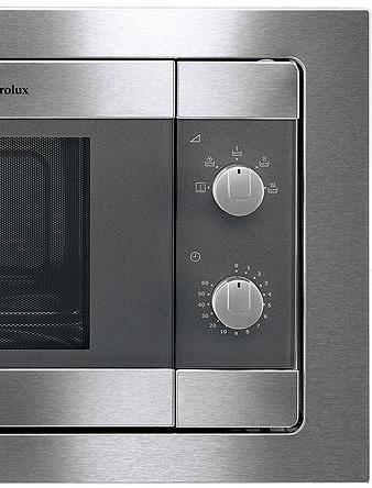 Kuchenka mikrofalowa Electrolux EMM20208X