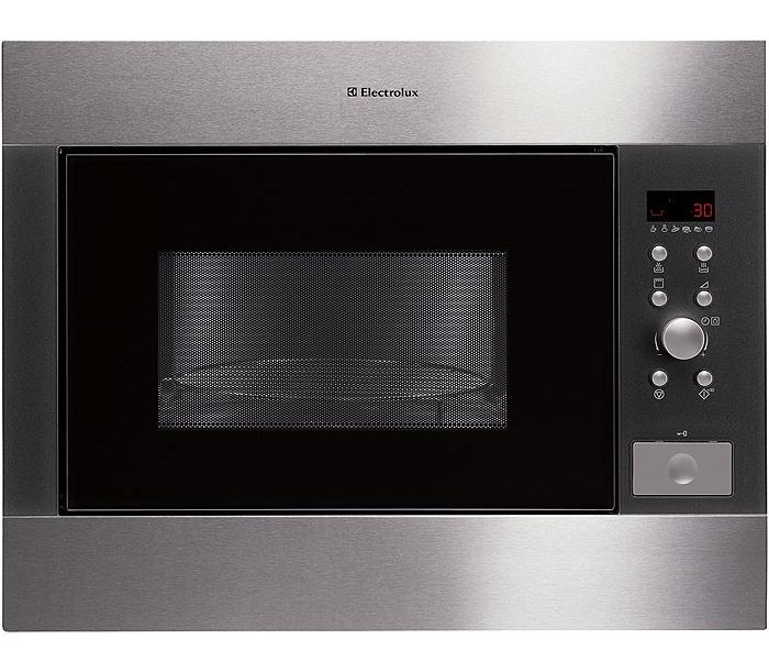 Kuchenka mikrofalowa Electrolux EMS26415X
