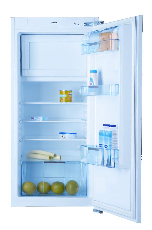 Lodówka Amica BM202.5