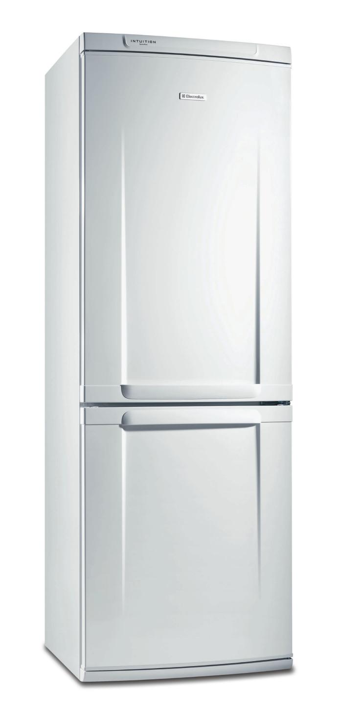 Lodówka Electrolux ENB32433W1
