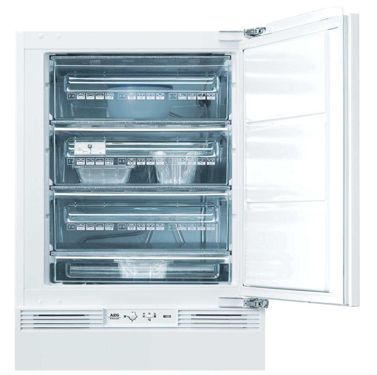 Zamrażarka AEG-Electrolux Arctis U 8 60 50-6 I