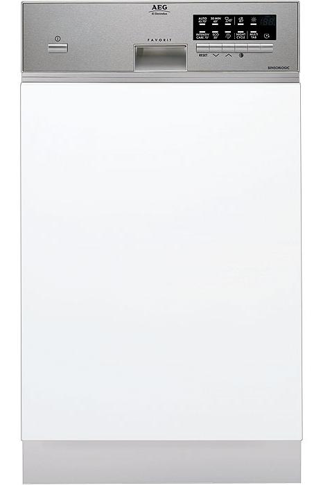 Zmywarka AEG-Electrolux Favorit 88420 I-M