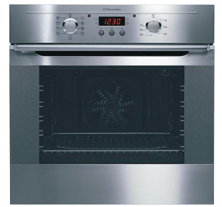 Piekarnik elektryczny Electrolux EOB53100X