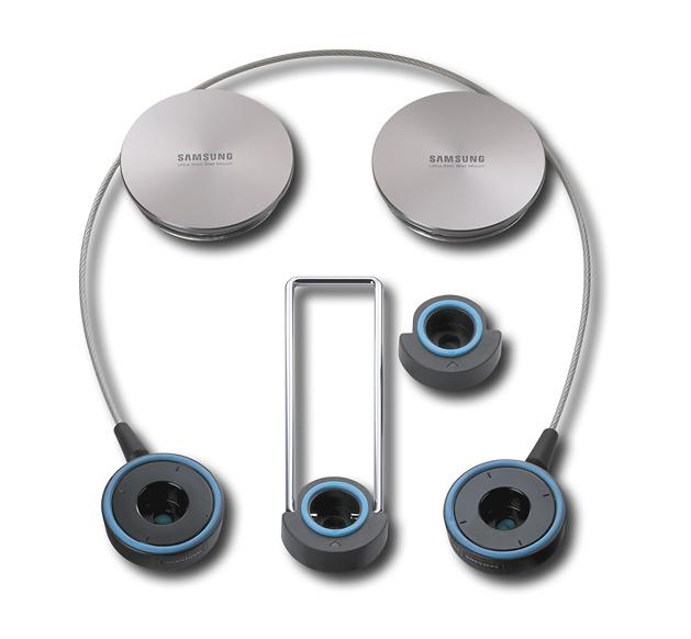 Uchwyt Samsung WMN1000BX