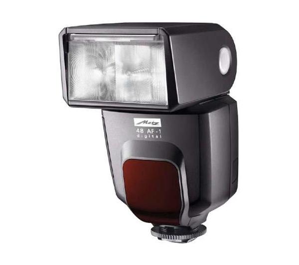 Metz 48 AF-1 digital Canon