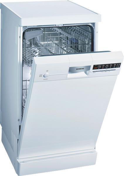 Zmywarka Siemens SF24T257EU