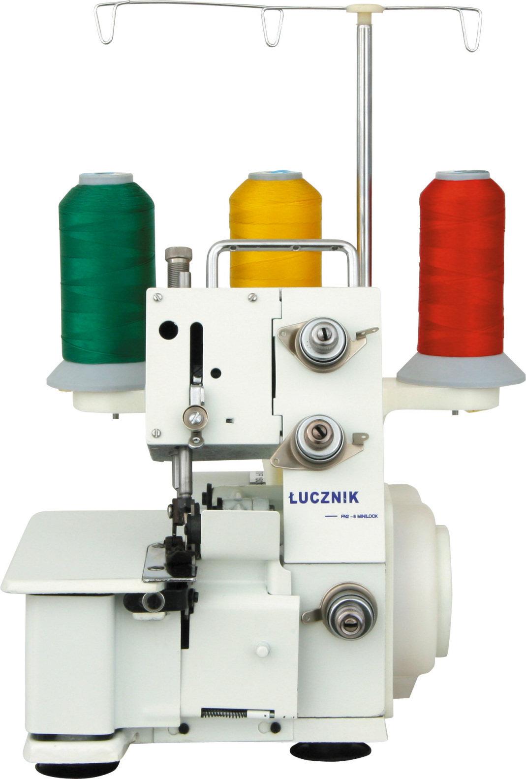 Łucznik Minilock FN 2-8
