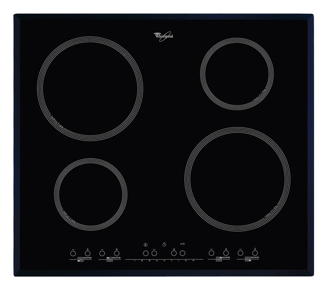 Płyta indukcyjna Whirlpool ACM 703 BA