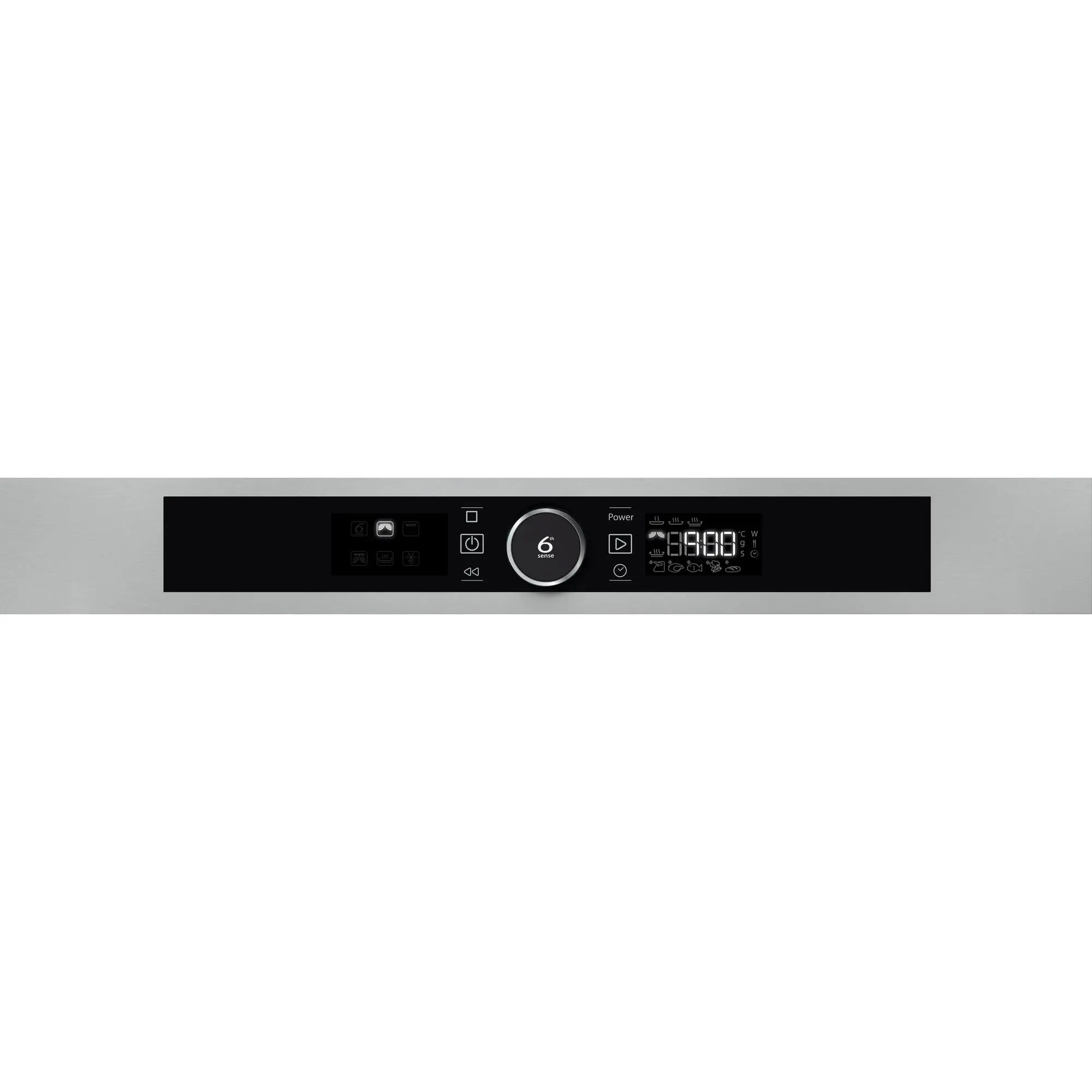 Kuchenka mikrofalowa Whirlpool Absolute AMW 731/IX Grill