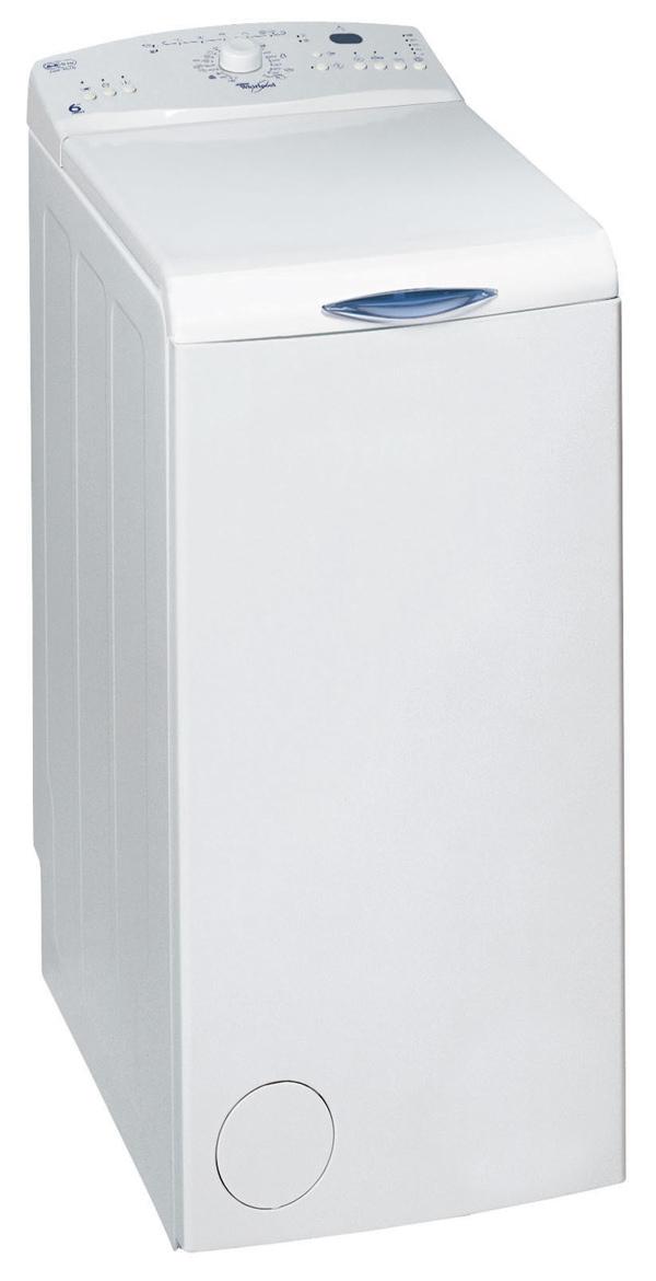 Pralka Whirlpool AWE 7729