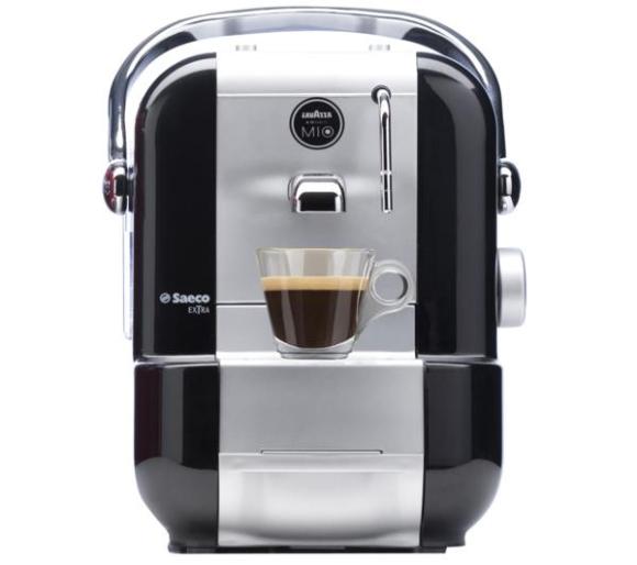 Saeco Lavazza A Modo Mio Extra RI9575/19 Opinie, Cena