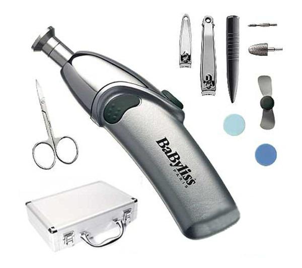 BaByliss 8480E